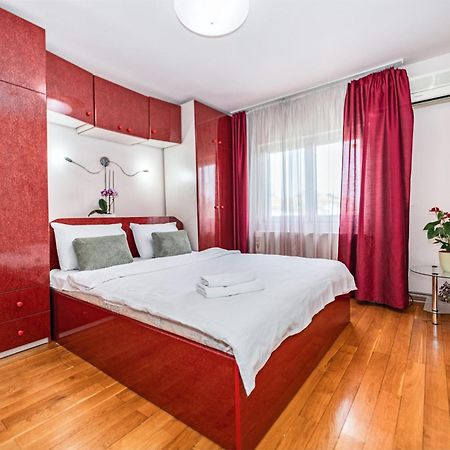 Arad Central Joy - Mihaela Apartment Exterior photo
