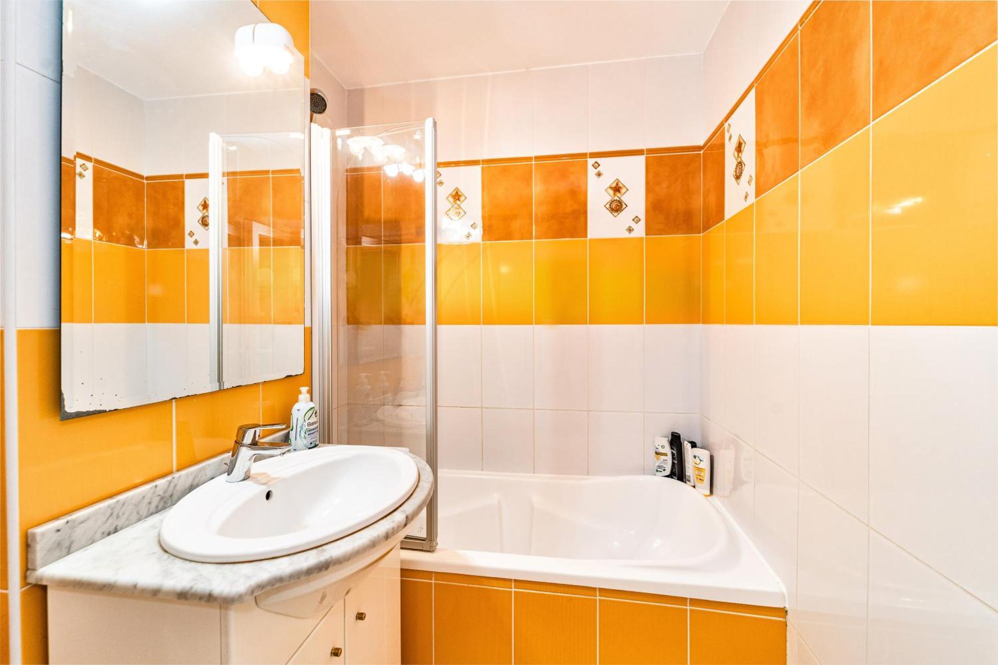 Arad Central Joy - Mihaela Apartment Exterior photo